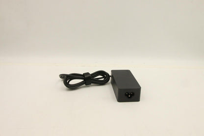 Lenovo 5A10W86302 power adapter/inverter Indoor 65 W Black Charger