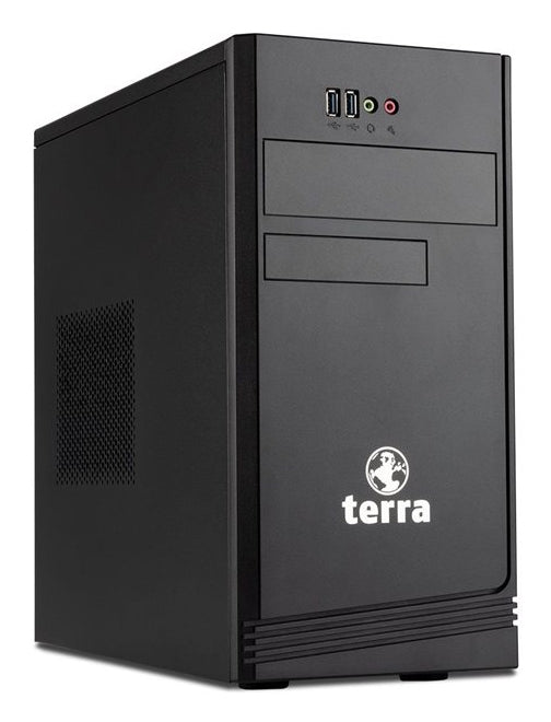 TERRA PC 6000 Core Ultra 5 225 16GB 500GB SSD Mini PC