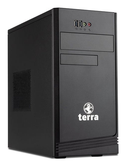 TERRA PC 6000 Core Ultra 5 225 16GB 500GB SSD Mini PC