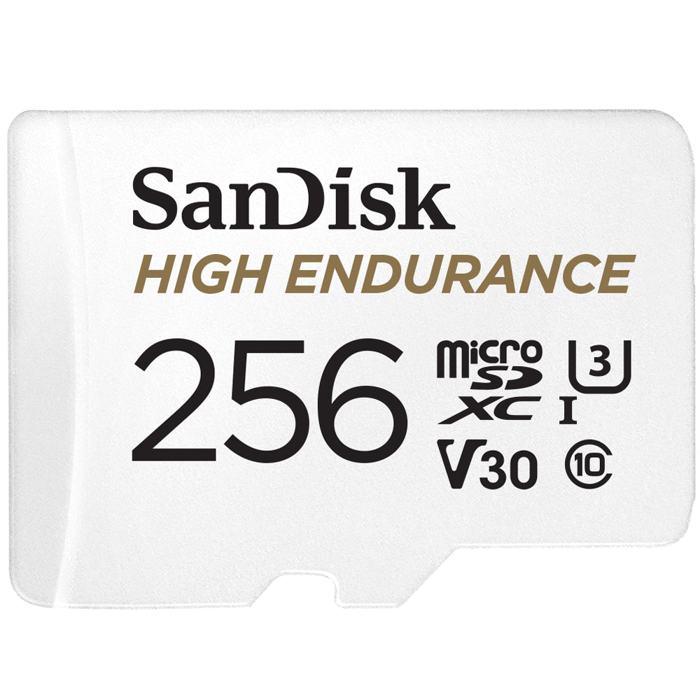 Sandisk SDSQQNR-256G-GN6IA 256GB HDD