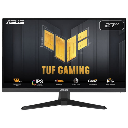 ASUS TUF Gaming VG279QE5A 27" Full HD IPS 146Hz Monitor