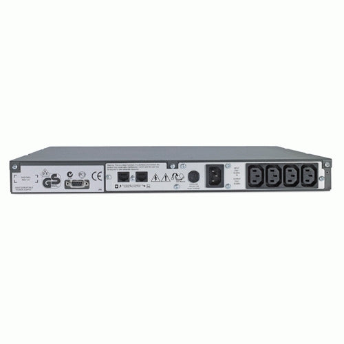 APC Smart-UPS 450VA Line-Interactive Rackmount UPS