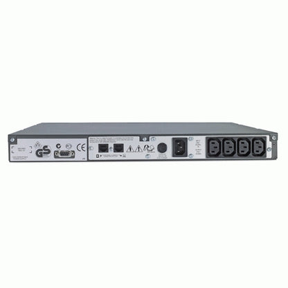 APC Smart-UPS 450VA Line-Interactive Rackmount UPS