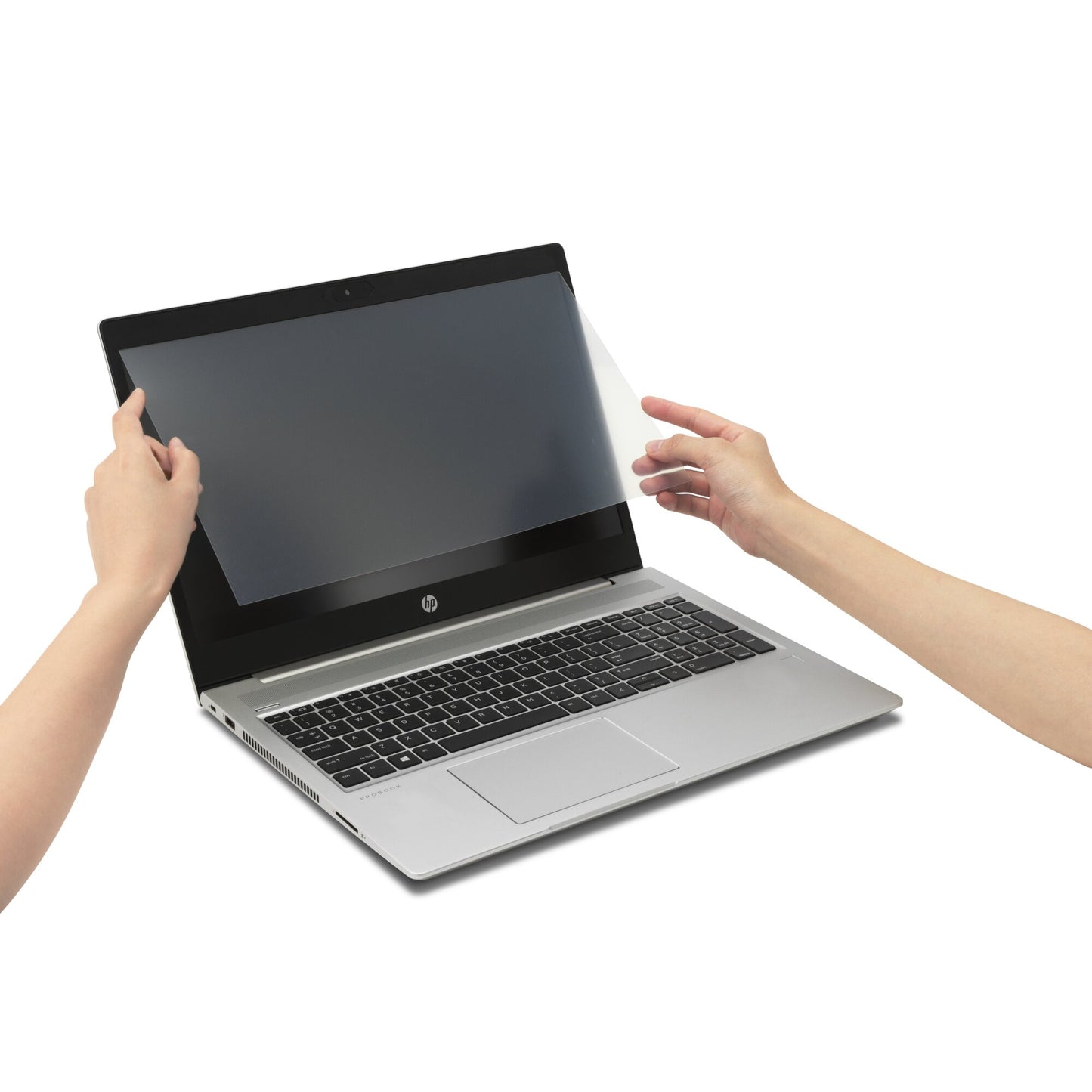 Kensington Anti-Glare and Blue Light Reduction Filter for 15.6" Laptops Privacy Screen