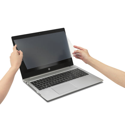Kensington Anti-Glare and Blue Light Reduction Filter for 15.6" Laptops Privacy Screen