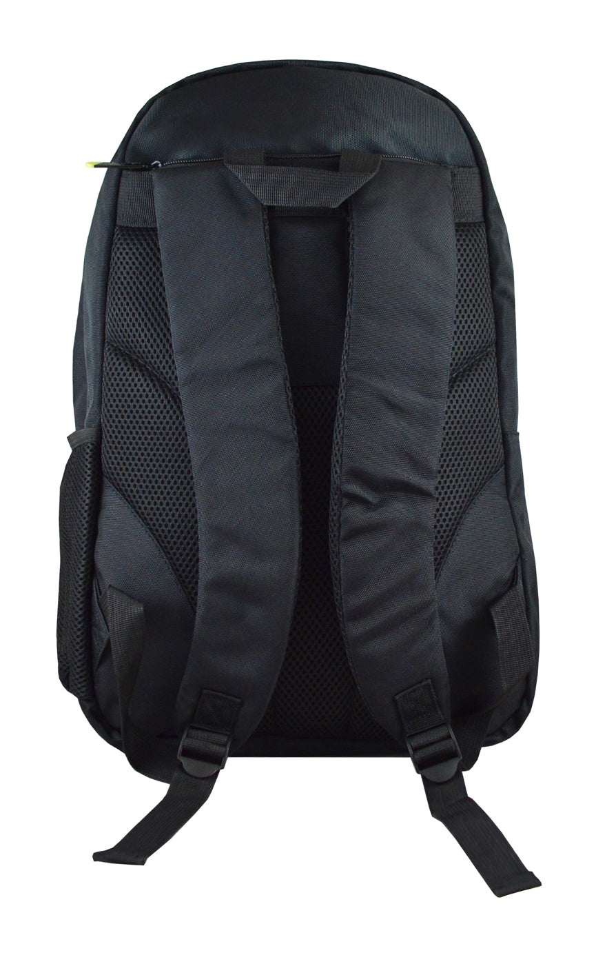 Techair TANZ0701v6 14-15.6" Black Classic Backpack Laptop Bag