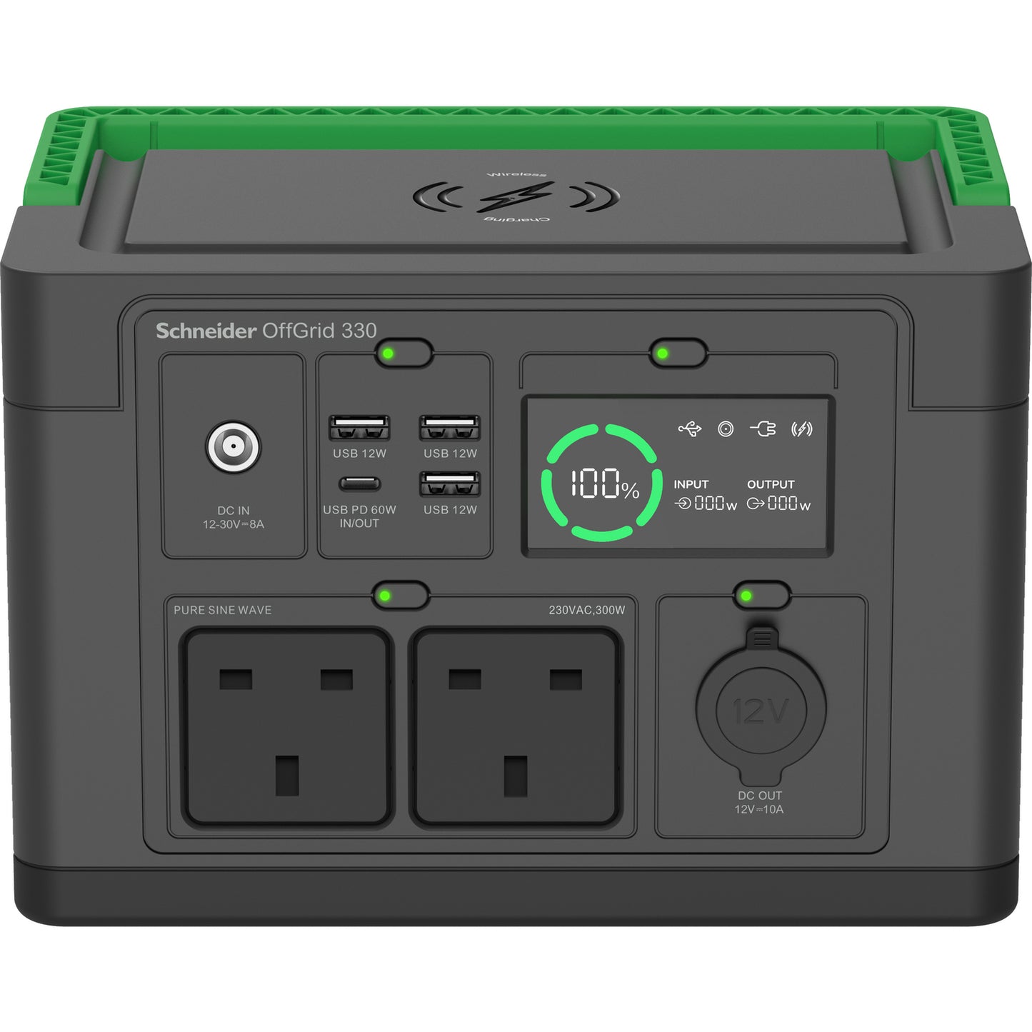 APC UPS (PS330UK)