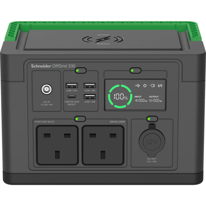 APC UPS (PS330UK)