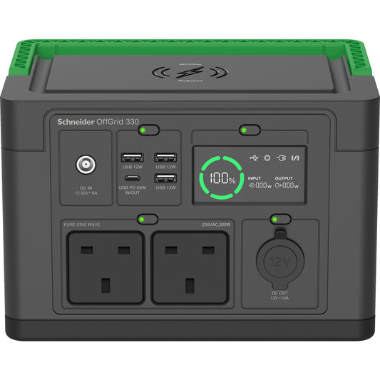 APC UPS (PS330UK)