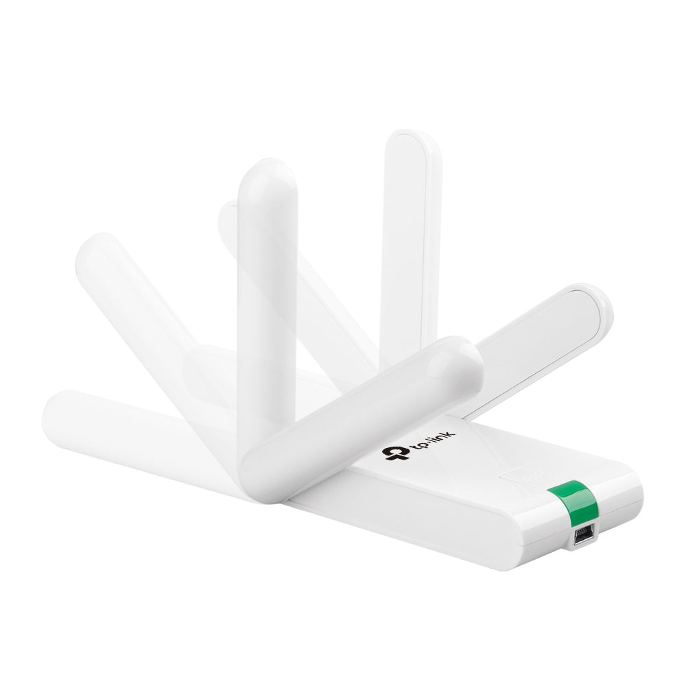 TP-LINK TL-WN822N network card WLAN 300 Mbit/s Network Adapter