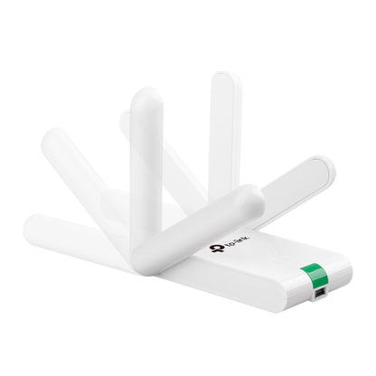 TP-LINK TL-WN822N network card WLAN 300 Mbit/s Network Adapter