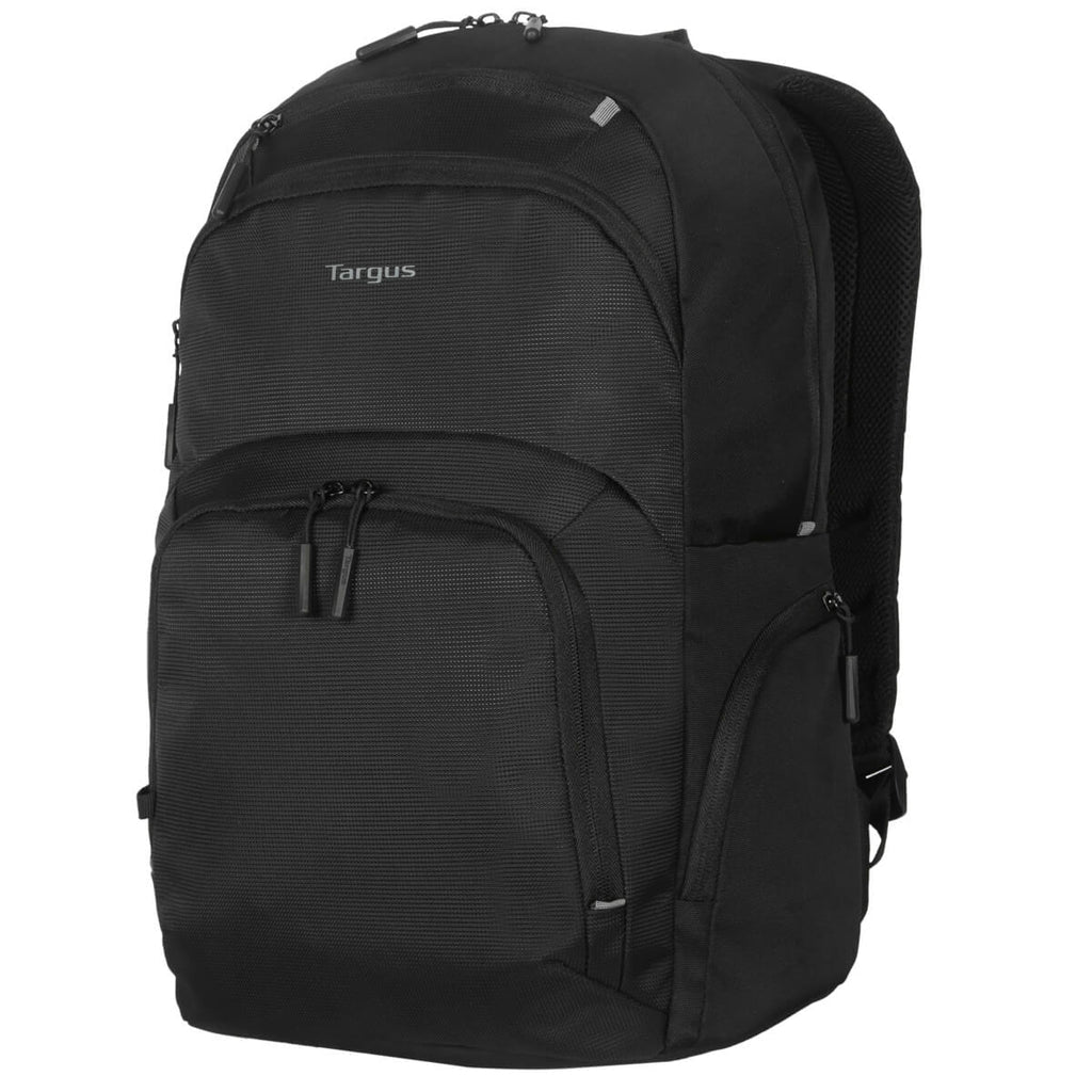 Targus Classic EcoSmart 40.6 cm (16") Backpack Black Laptop Bag