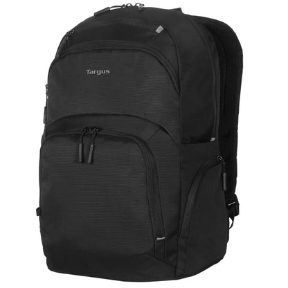 Targus Classic EcoSmart 40.6 cm (16") Backpack Black Laptop Bag