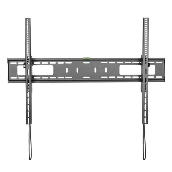 StarTech.com TV Wall Mount supports 60-100 inch VESA Displays (165lb/75kg) - Heavy