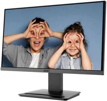MSI PRO MP223 E2 21.4" Full HD VA 100Hz Monitor