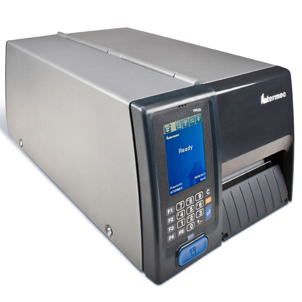 Honeywell Intermec PM43c label printer Direct thermal / Thermal transfer 203 300