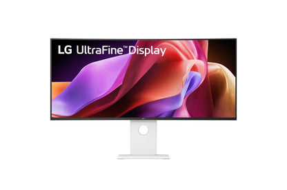LG 40U990A-W 39.7" 5K2K IPS 120Hz Curved Monitor