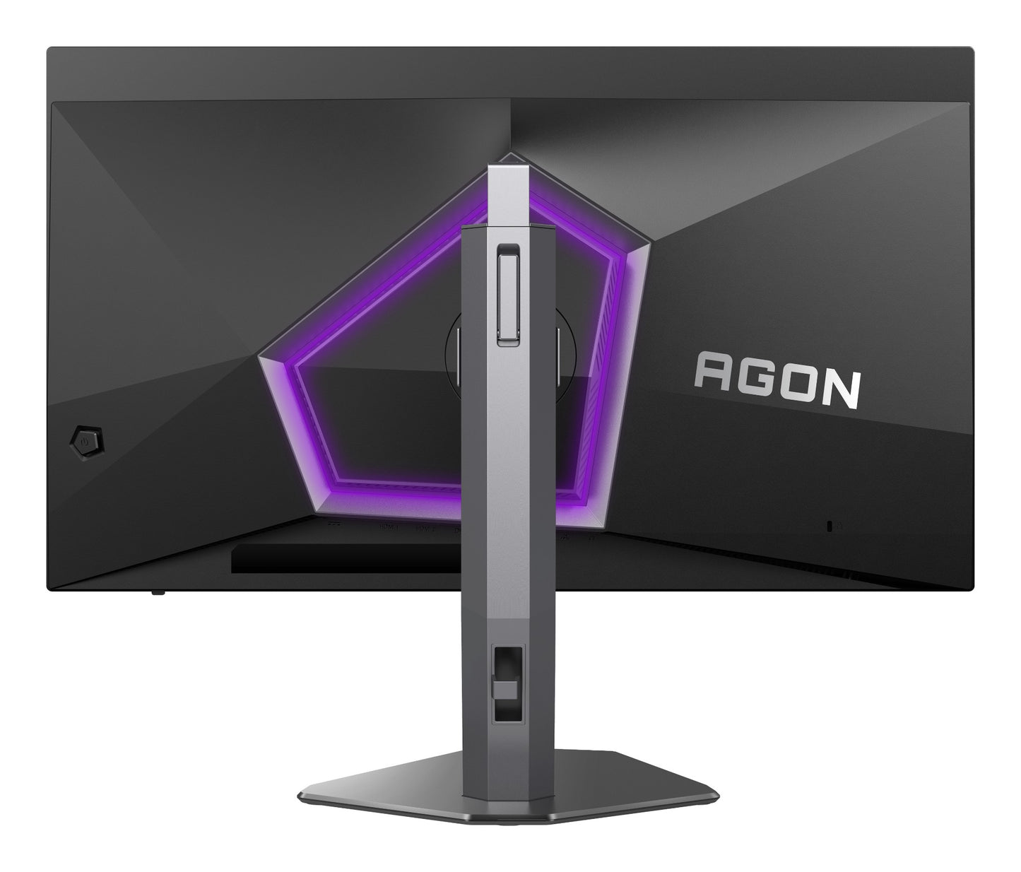 AOC AGON PRO AG276QKD2 26.5" QHD OLED 500Hz Monitor