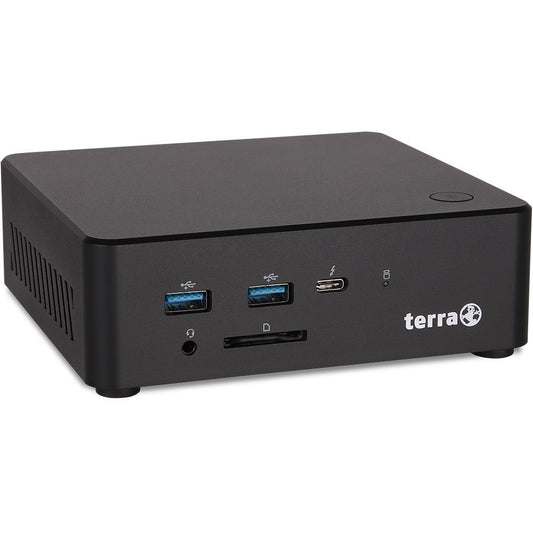 TERRA PC-Micro 5000C GREENLINE Core i3-1315U 16GB 500GB SSD Desktop PC