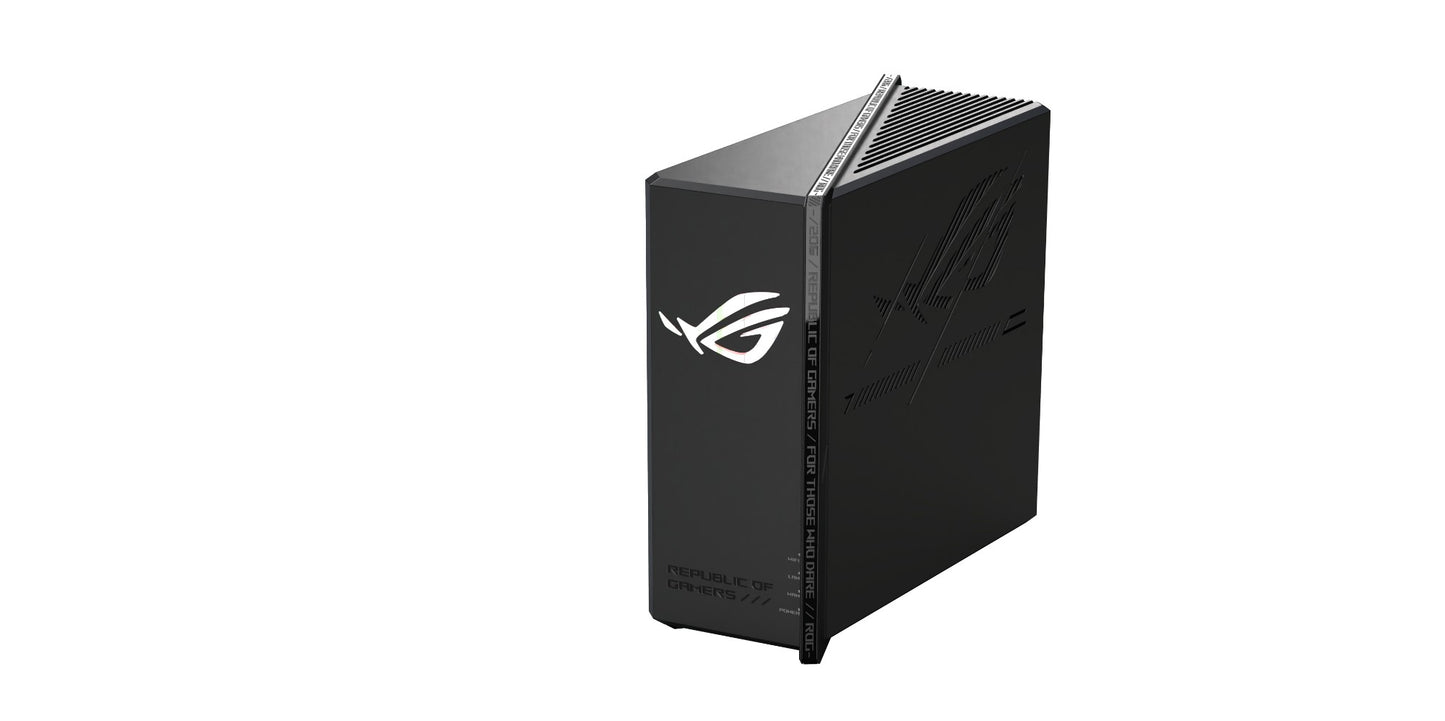 ASUS ROG Strix GS-BE18000 WiFi 7 Router