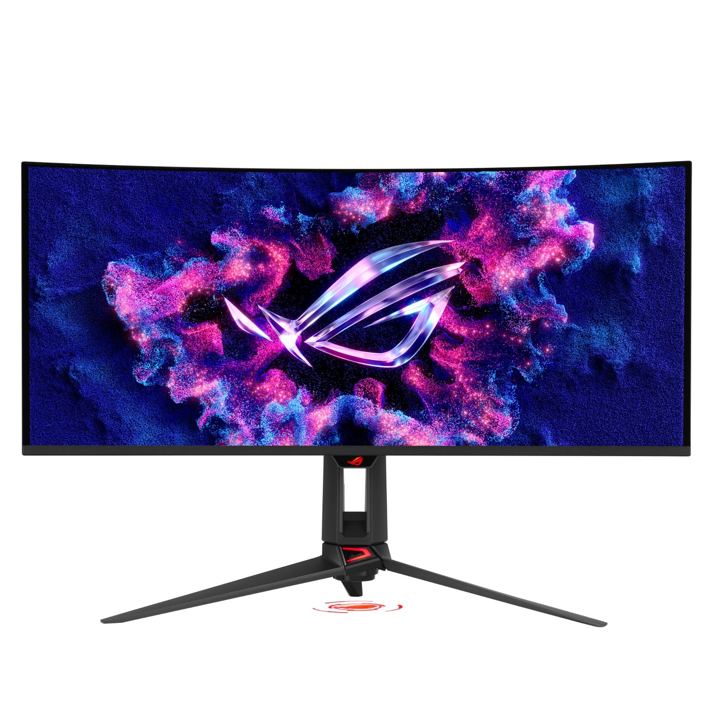 ASUS ROG Swift 34" UWQHD OLED 360Hz Curved Monitor