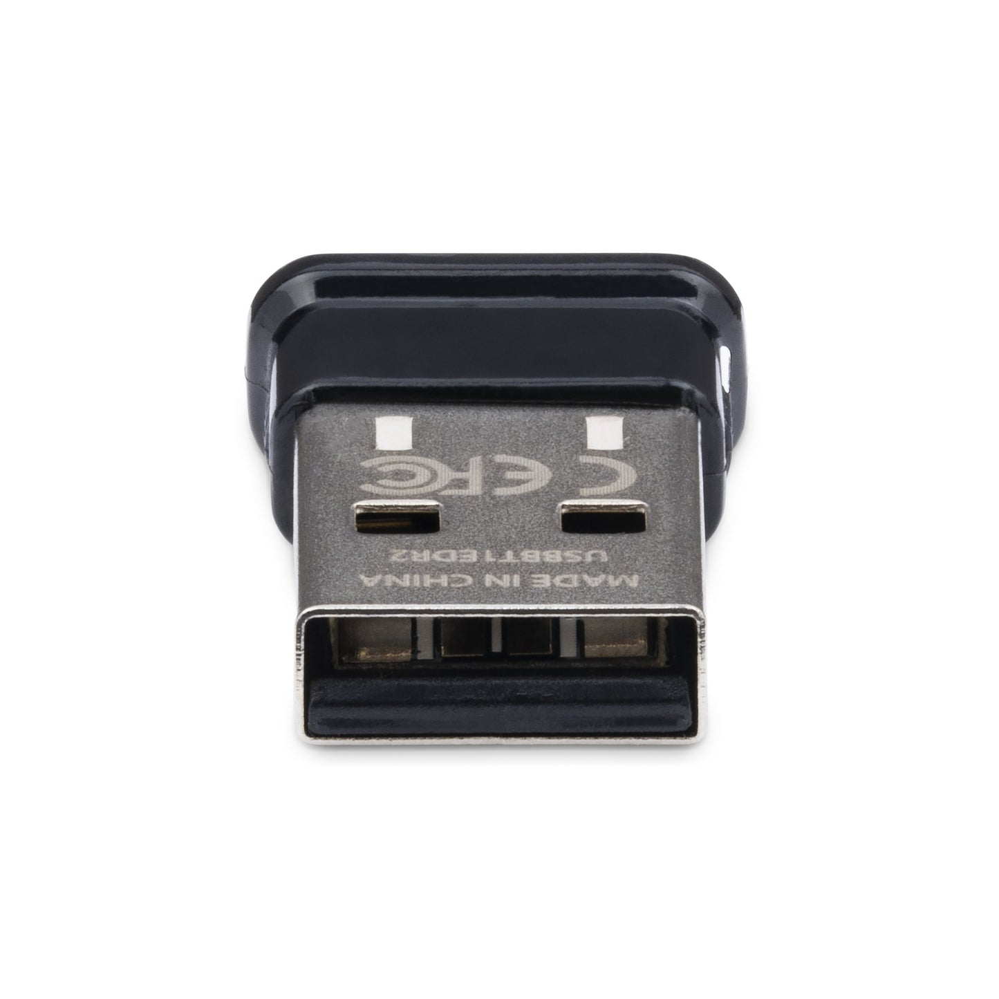 StarTech.com Mini USB Bluetooth 2.1 Adapter - Class 1 EDR Wireless Network Adapter