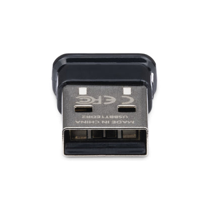 StarTech.com Mini USB Bluetooth 2.1 Adapter - Class 1 EDR Wireless Network Adapter