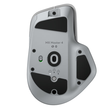 Logitech MX Master Right-hand Wireless Mouse