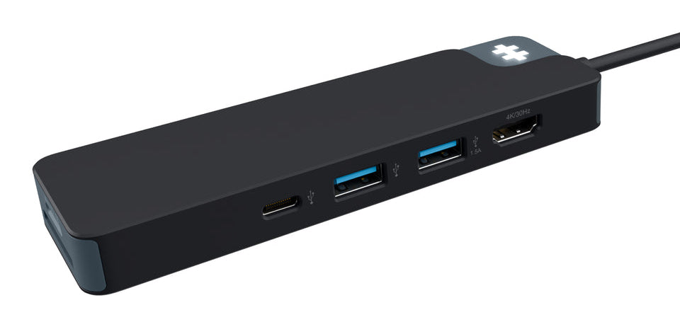 Targus HyperDrive USB-C Docking Station 100W