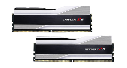 G.Skill Trident Z 32GB (2x16GB) DDR5 6000MT/s Desktop RAM