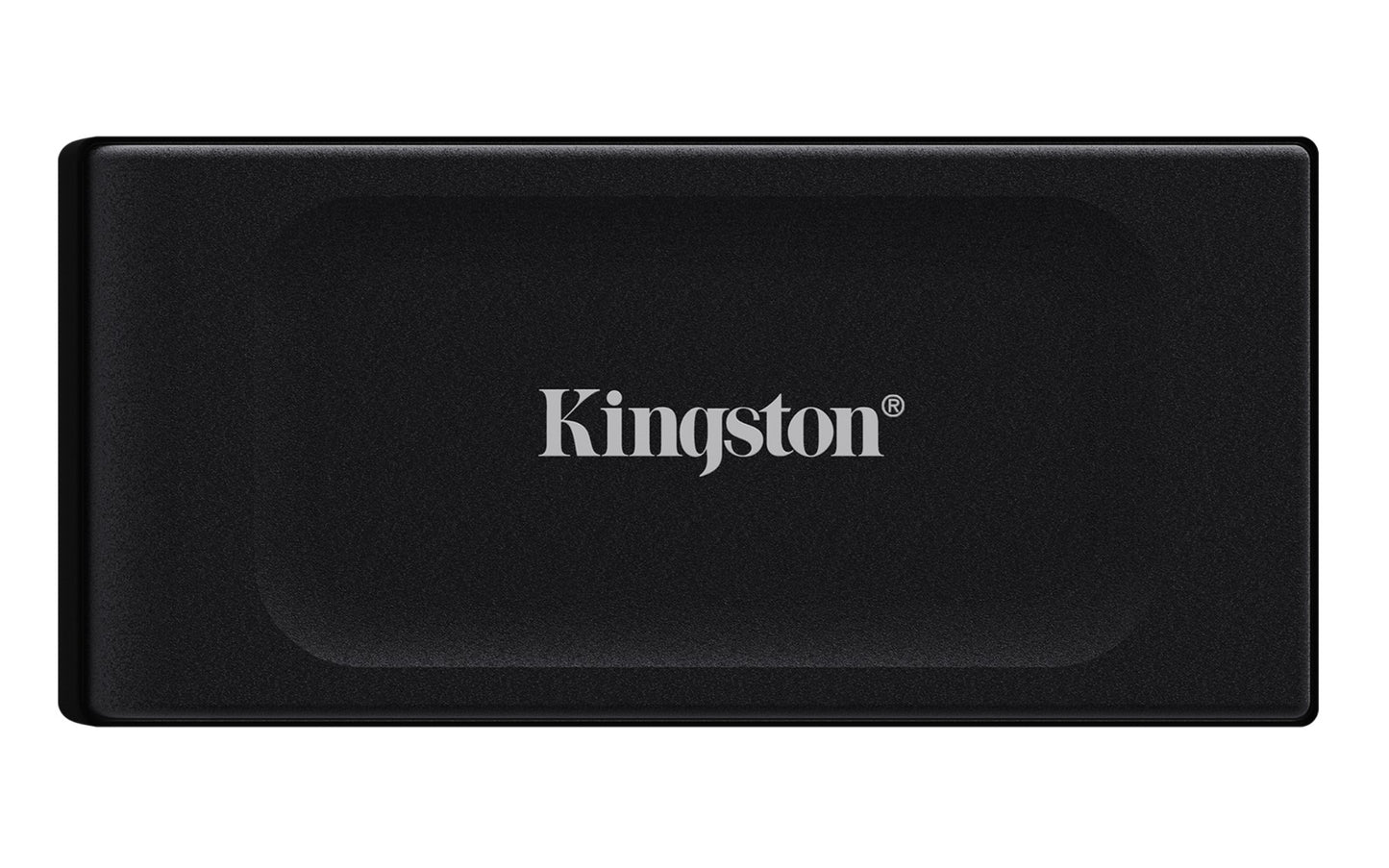 Kingston Technology SXS1000/2000G 2TB SSD