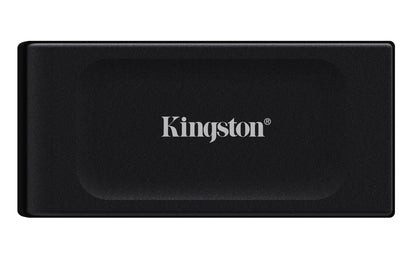 Kingston Technology SXS1000/2000G 2TB SSD