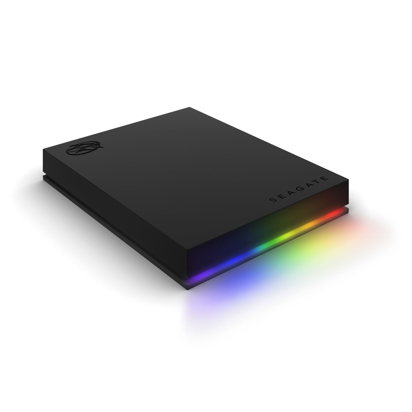 Seagate FireCuda 5TB HDD