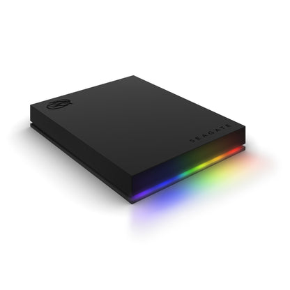Seagate FireCuda 5TB HDD