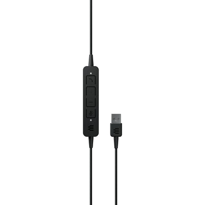 EPOS ADAPT 160 USB II Headset