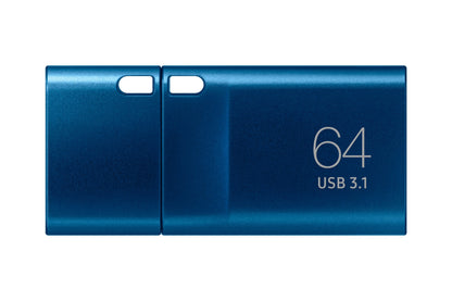 Samsung Blue 64GB HDD