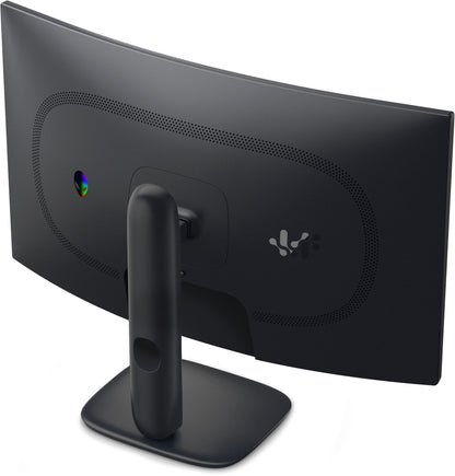 DELL Alienware AW3226DM 31.5" QHD VA 240Hz Curved Monitor