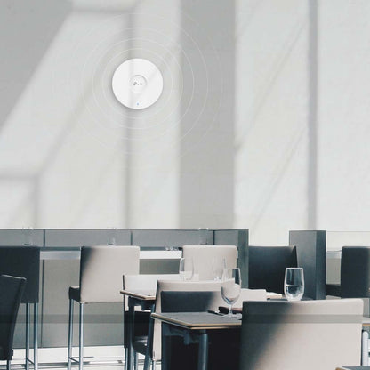 TP-LINK Omada AX1800 WiFi 6 Networking