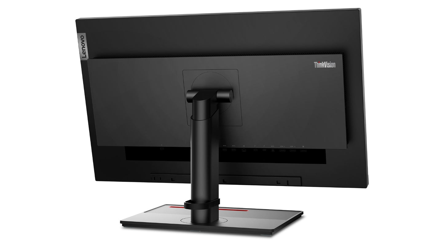 Lenovo ThinkVision P27u-20 27" 4K UHD IPS Monitor