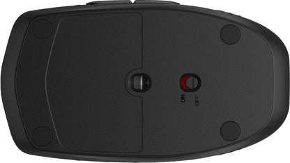 HP 420 Programmable Wireless Mouse
