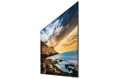 Samsung QE85T Digital signage flat panel 2.16 m 4K UHD VA Monitor