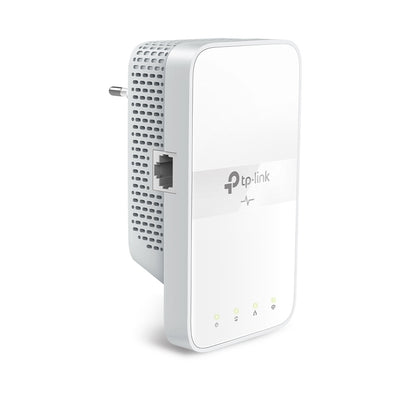 TP-LINK TL-WPA7617 PowerLine network adapter 1200 Mbit/s Ethernet LAN Wi-Fi White 1