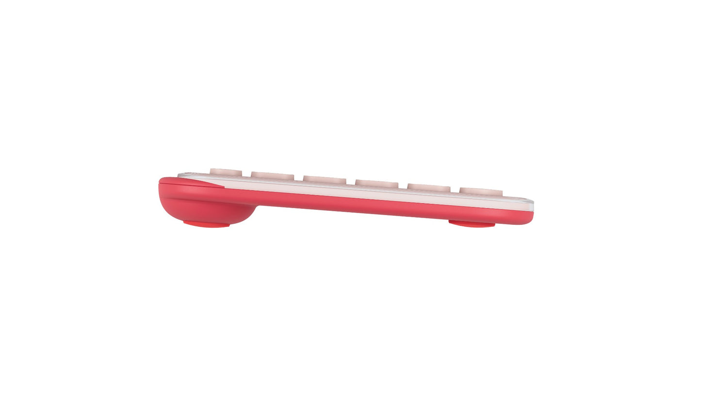 Logitech POP Icon Keys Wireless Keyboard UK