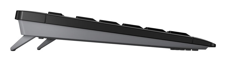 CHERRY STREAM Universal Portuguese Wireless Keyboard