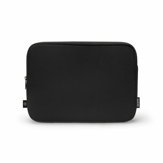 Dicota D32080-RPET laptop case 35.8 cm (14.1") Sleeve case Black Laptop Bag