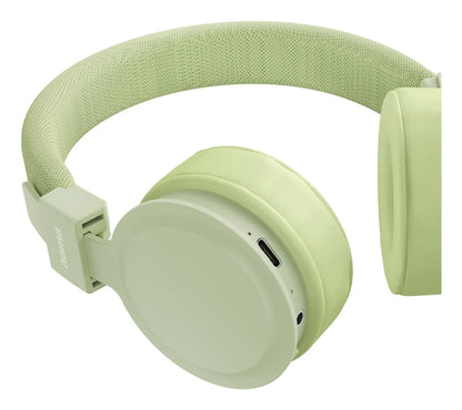 Hama Freedom Lit III Headset Wireless Head-band Calls/Music USB Type-C Bluetooth