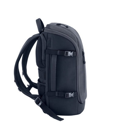 HP Travel 25 Liter 15.6 Iron Grey Laptop Backpack Laptop Bag