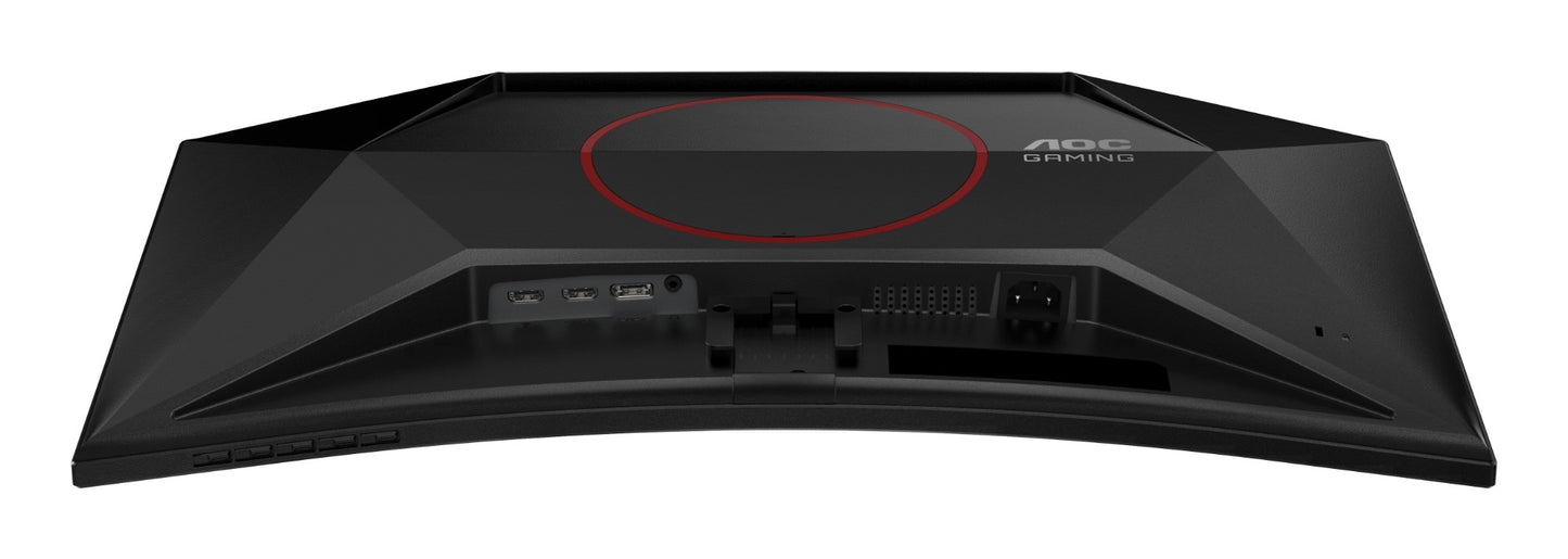 AOC G4 C27G42E 27" Full HD VA 180Hz Curved Monitor