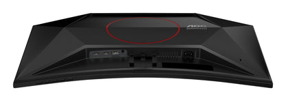 AOC G4 C27G42E 27" Full HD VA 180Hz Curved Monitor