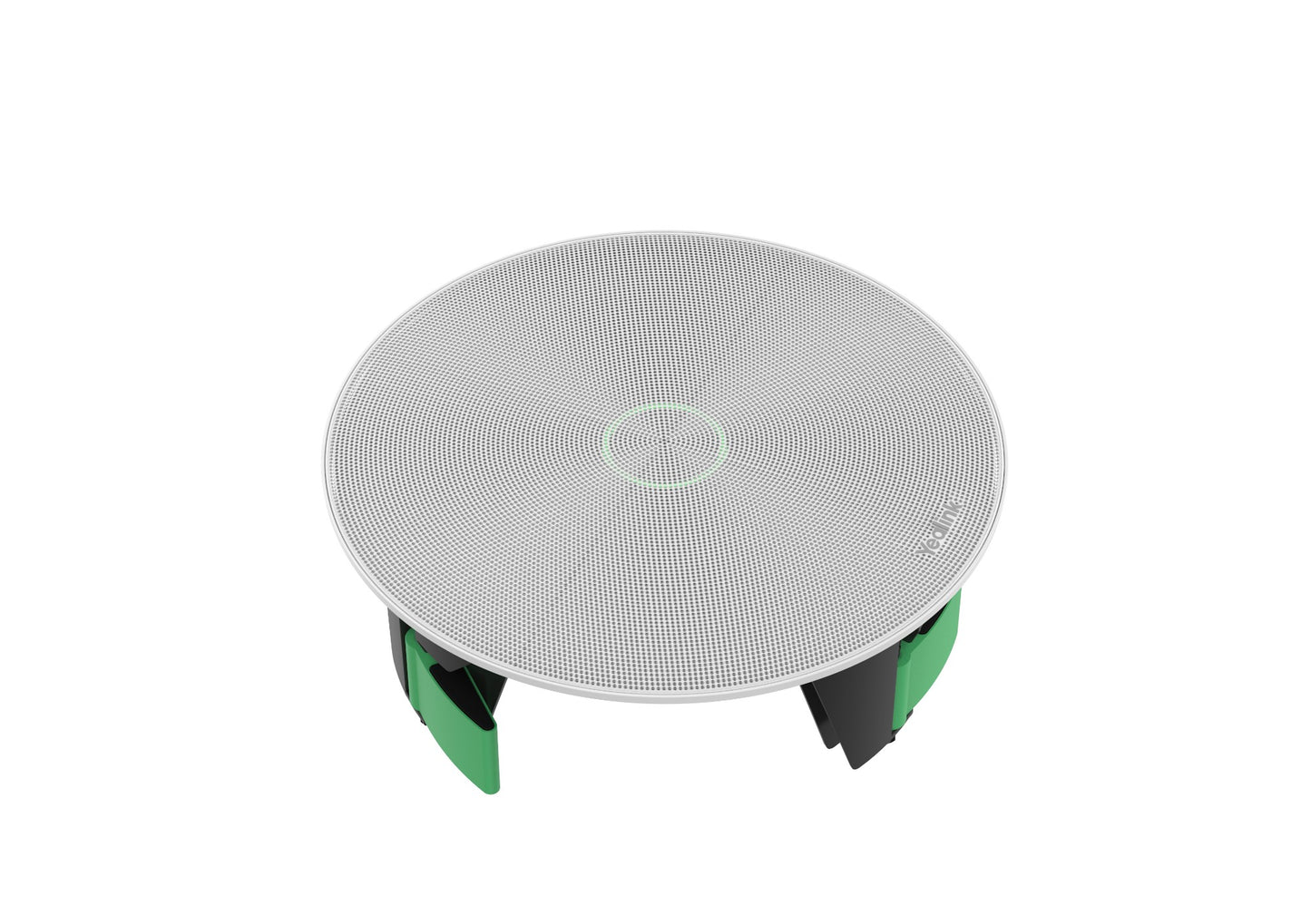 Yealink CM20 Microphone Grey Webcam